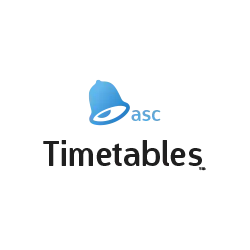 aSc TimeTables