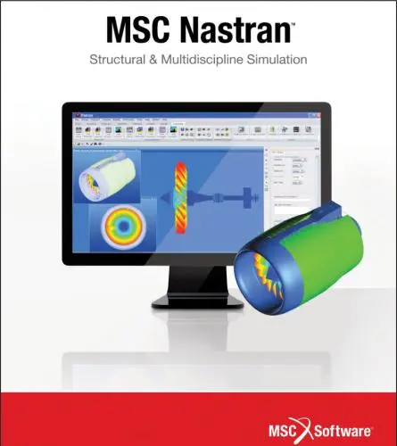 Cadence MSC Nastran