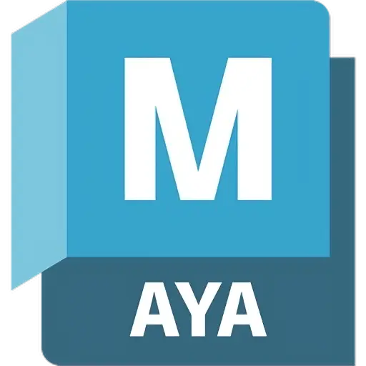 Autodesk Maya