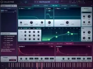 Tracktion Software Collective