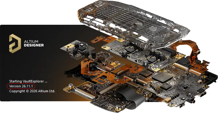 Altium Designer Offline Installer