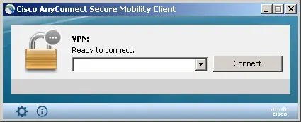 Cisco AnyConnect Secure Mobility Client / Cisco Secure Client